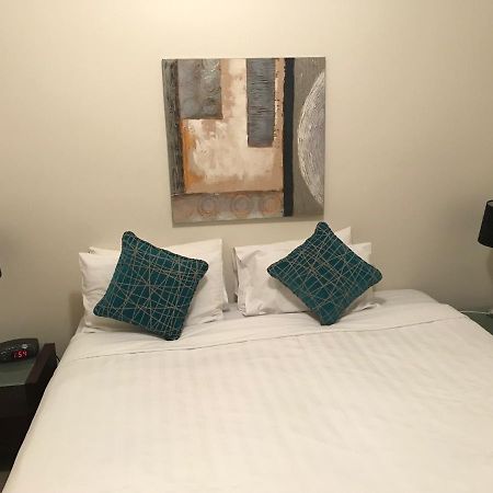 Rnr Serviced Apartments Adelaide - Wakefield St Eksteriør billede