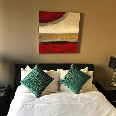 Rnr Serviced Apartments Adelaide - Wakefield St Eksteriør billede