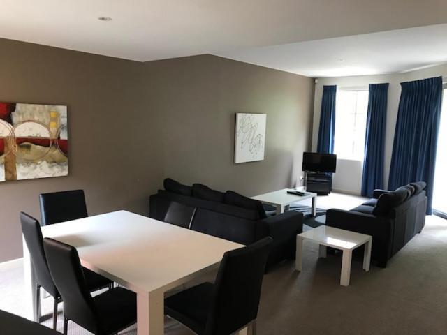 Rnr Serviced Apartments Adelaide - Wakefield St Eksteriør billede