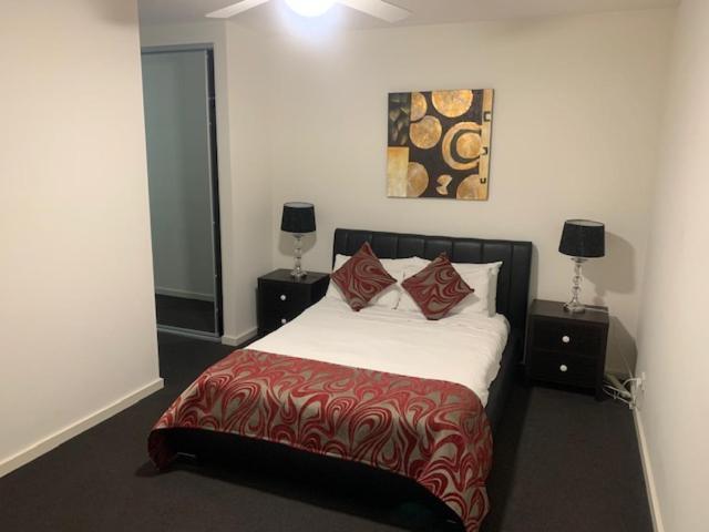Rnr Serviced Apartments Adelaide - Wakefield St Eksteriør billede