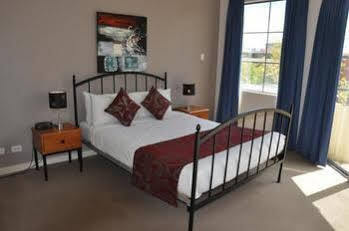 Rnr Serviced Apartments Adelaide - Wakefield St Eksteriør billede